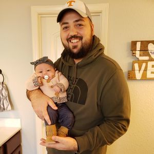 Meet your Posher, Nick